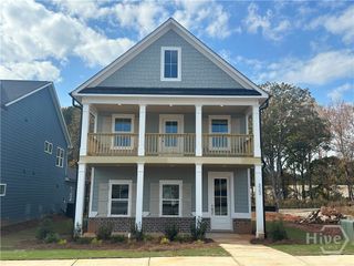 323 Summerville Lane, Athens, GA 30606