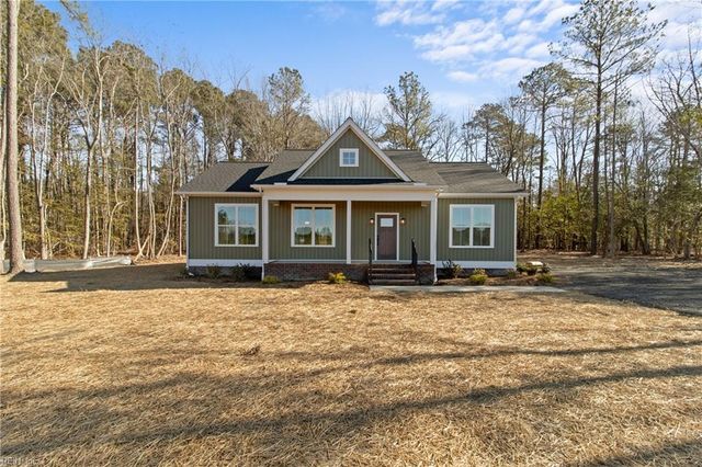 10785 Hornets Nest RD, Gloucester, VA 23061