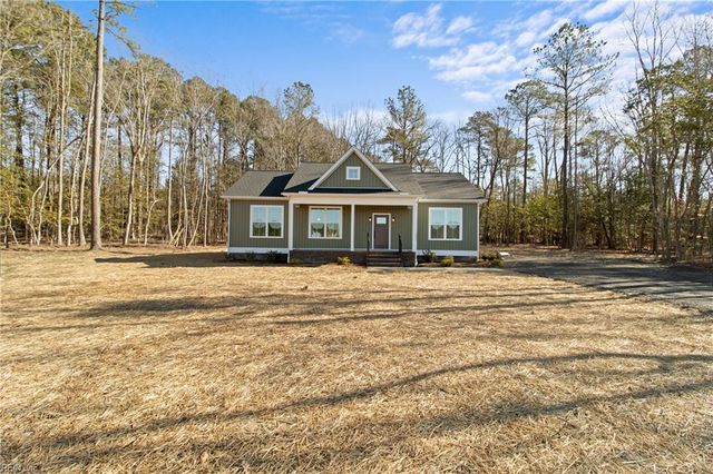 10785 Hornets Nest RD, Gloucester, VA 23061