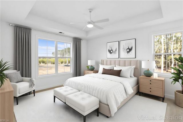 10785 Hornets Nest RD, Gloucester, VA 23061