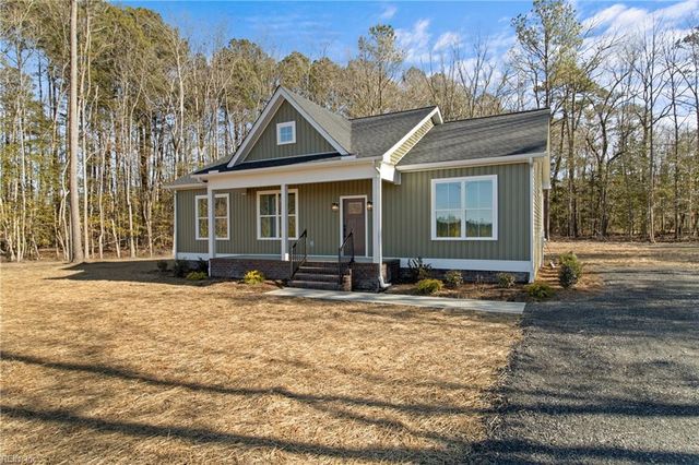 10785 Hornets Nest RD, Gloucester, VA 23061