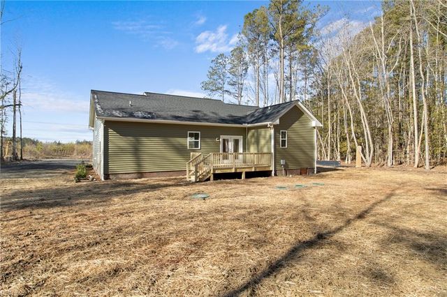 10785 Hornets Nest RD, Gloucester, VA 23061