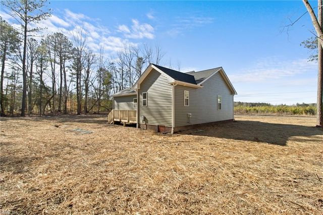 10785 Hornets Nest RD, Gloucester, VA 23061
