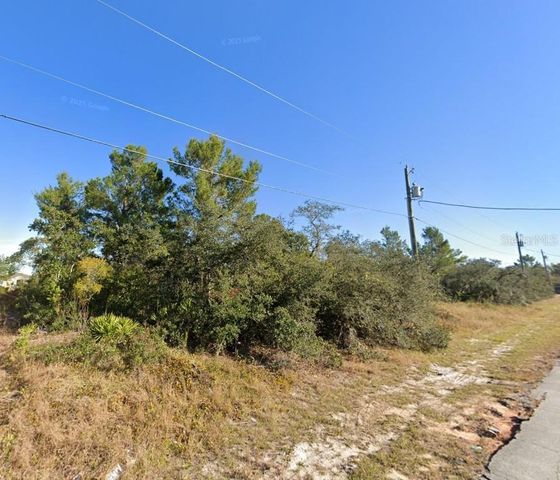 611 ALAFIA PLACE, Kissimmee, FL 34759