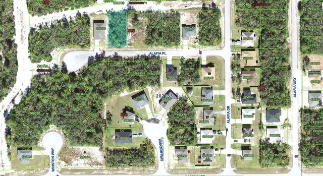 611 ALAFIA PLACE, Kissimmee, FL 34759