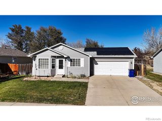 827 E 21st Street, Greeley, CO 80631
