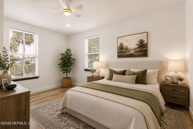 101 E 7TH Street, Jacksonville, FL 32206