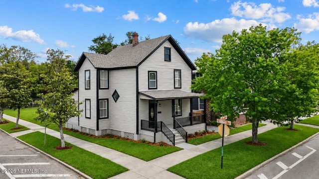 101 E 7TH Street, Jacksonville, FL 32206