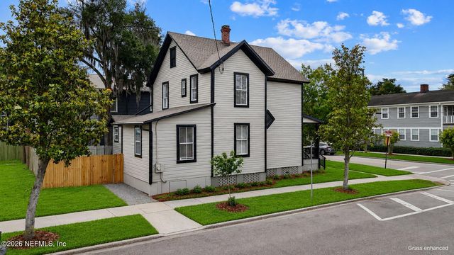 101 E 7TH Street, Jacksonville, FL 32206