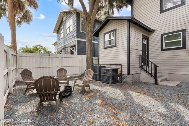 101 E 7TH Street, Jacksonville, FL 32206