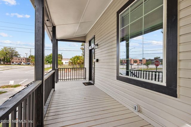 101 E 7TH Street, Jacksonville, FL 32206