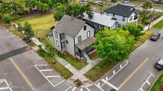101 E 7TH Street, Jacksonville, FL 32206