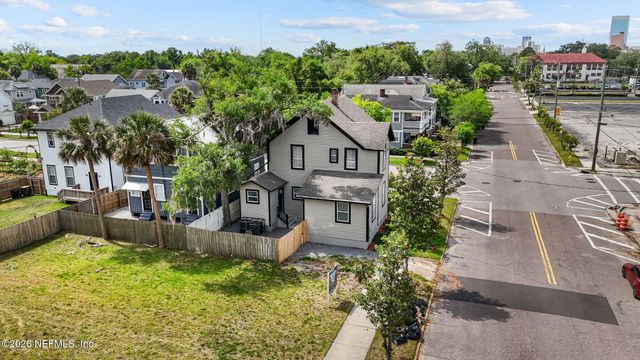101 E 7TH Street, Jacksonville, FL 32206
