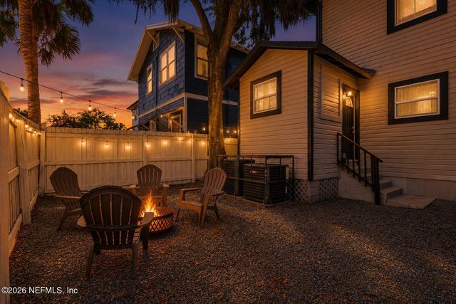101 E 7TH Street, Jacksonville, FL 32206