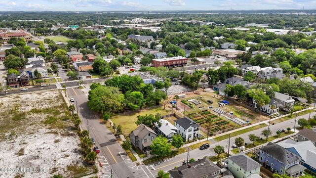 101 E 7TH Street, Jacksonville, FL 32206