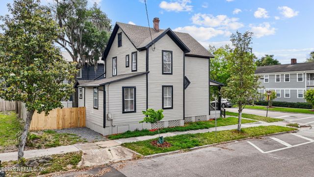 101 E 7TH Street, Jacksonville, FL 32206