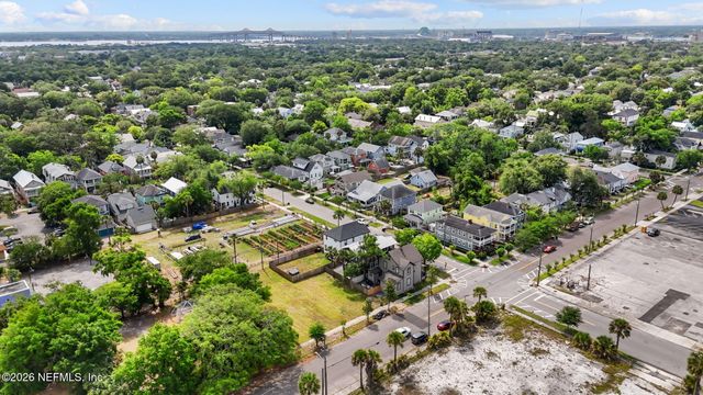 101 E 7TH Street, Jacksonville, FL 32206