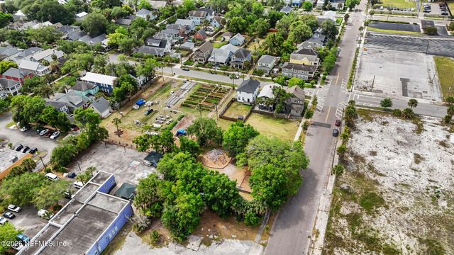 101 E 7TH Street, Jacksonville, FL 32206