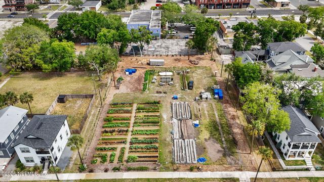 101 E 7TH Street, Jacksonville, FL 32206