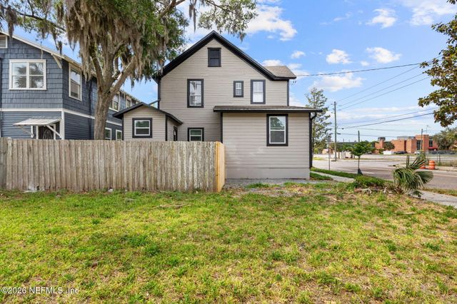 101 E 7TH Street, Jacksonville, FL 32206