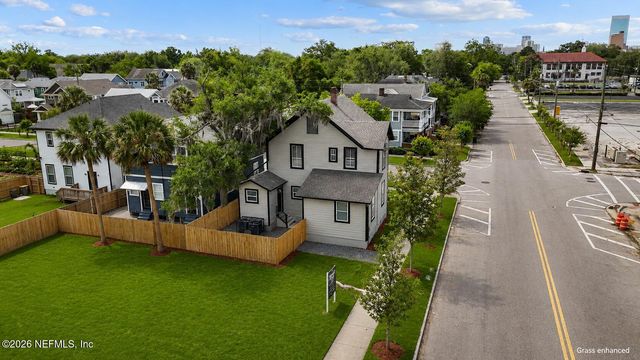 101 E 7TH Street, Jacksonville, FL 32206