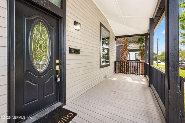 101 E 7TH Street, Jacksonville, FL 32206