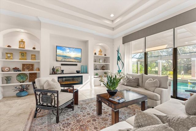 3531 FOUNDERS CLUB DRIVE, Sarasota, FL 34240