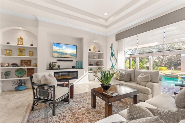 3531 FOUNDERS CLUB DRIVE, Sarasota, FL 34240