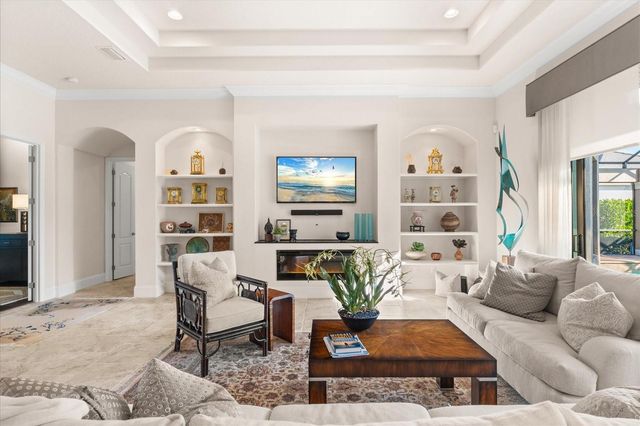 3531 FOUNDERS CLUB DRIVE, Sarasota, FL 34240