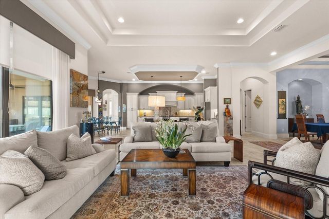 3531 FOUNDERS CLUB DRIVE, Sarasota, FL 34240