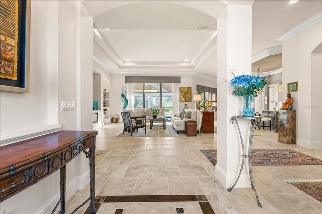 3531 FOUNDERS CLUB DRIVE, Sarasota, FL 34240