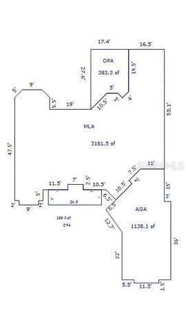 3531 FOUNDERS CLUB DRIVE, Sarasota, FL 34240