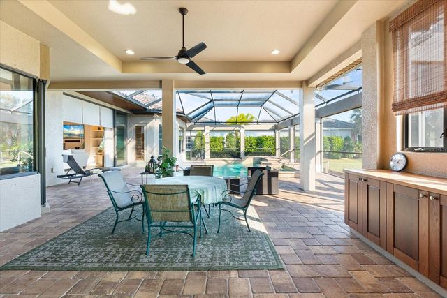 3531 FOUNDERS CLUB DRIVE, Sarasota, FL 34240