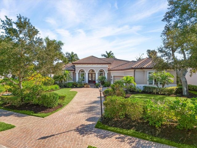 3531 FOUNDERS CLUB DRIVE, Sarasota, FL 34240