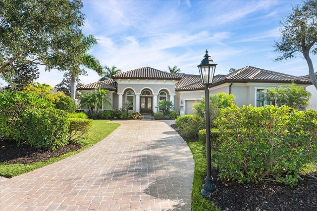 3531 FOUNDERS CLUB DRIVE, Sarasota, FL 34240