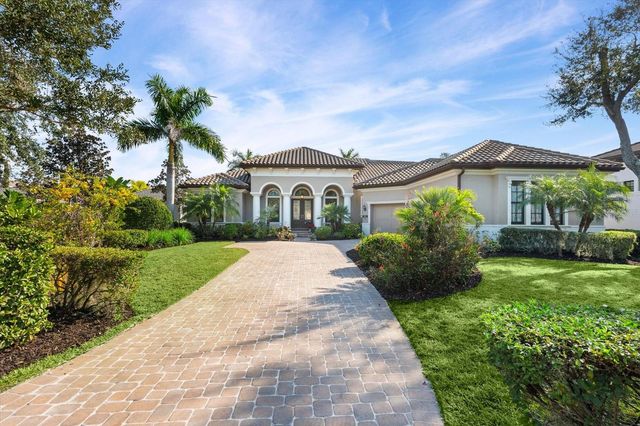 3531 FOUNDERS CLUB DRIVE, Sarasota, FL 34240