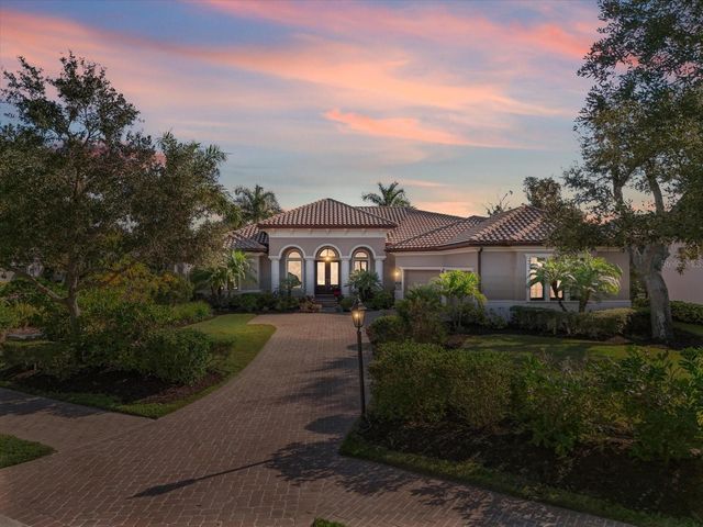 3531 FOUNDERS CLUB DRIVE, Sarasota, FL 34240