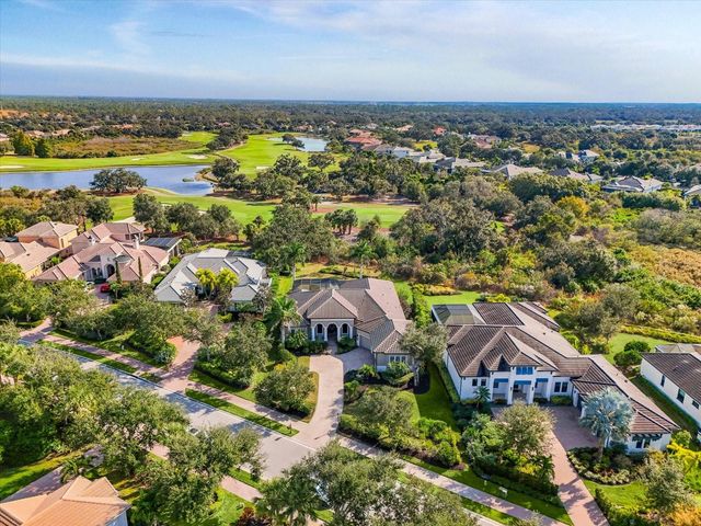 3531 FOUNDERS CLUB DRIVE, Sarasota, FL 34240