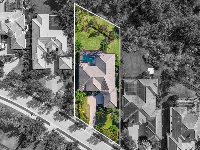 3531 FOUNDERS CLUB DRIVE, Sarasota, FL 34240