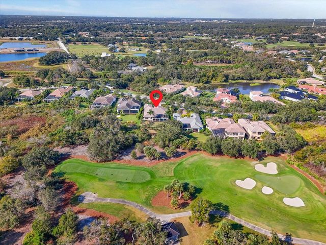 3531 FOUNDERS CLUB DRIVE, Sarasota, FL 34240
