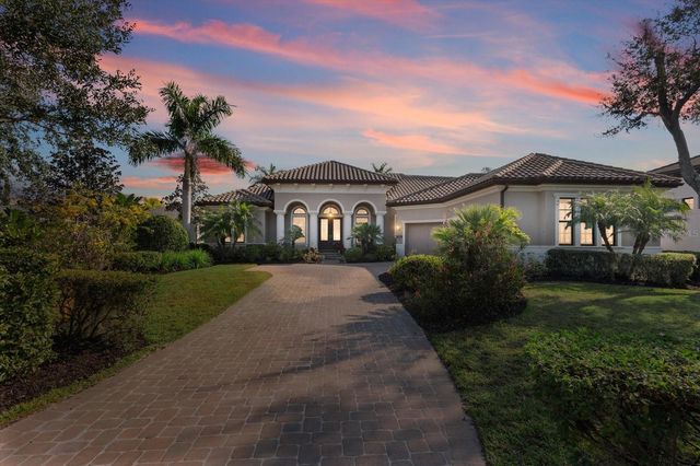 3531 FOUNDERS CLUB DRIVE, Sarasota, FL 34240