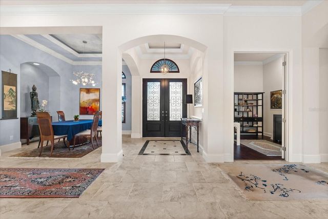 3531 FOUNDERS CLUB DRIVE, Sarasota, FL 34240