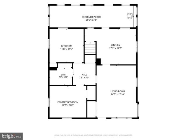 2021 HOLLY NECK, Baltimore, MD 21221