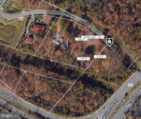 2285 OLD HORNER ROAD, Woodbridge, VA 22192