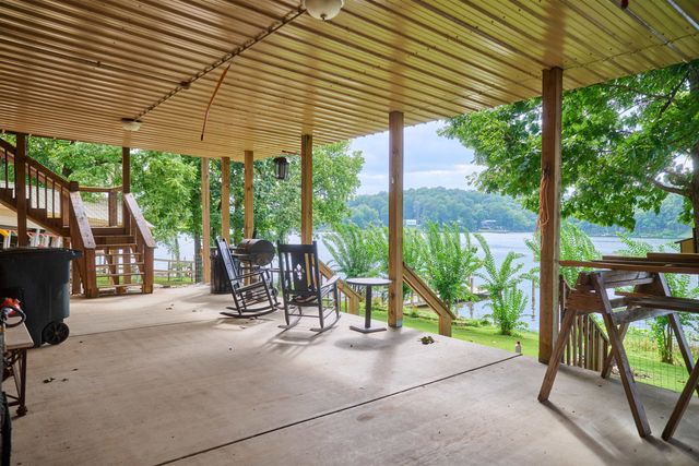 509 B Woodland Hills Rd, Hardy, AR 72542