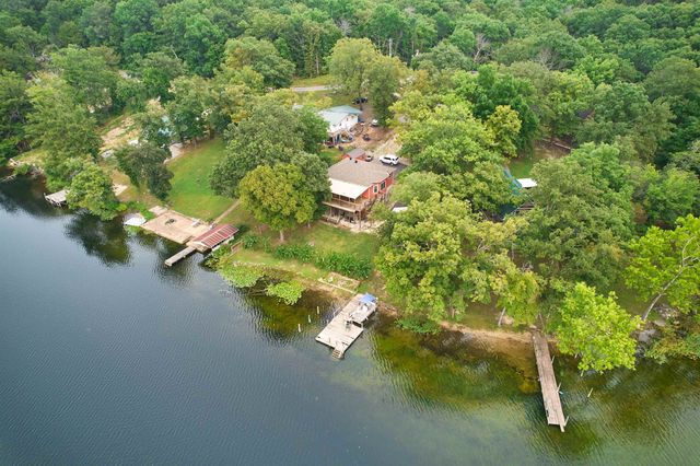 509 B Woodland Hills Rd, Hardy, AR 72542