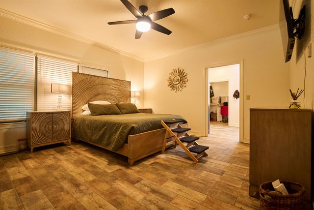 509 B Woodland Hills Rd, Hardy, AR 72542