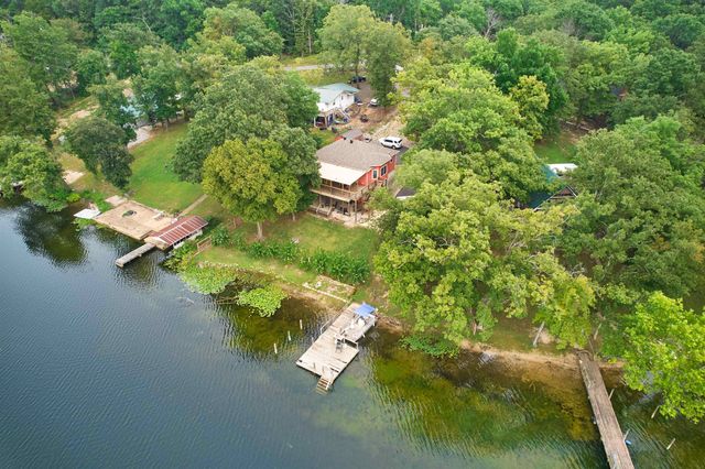 509 B Woodland Hills Rd, Hardy, AR 72542