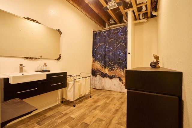 509 B Woodland Hills Rd, Hardy, AR 72542