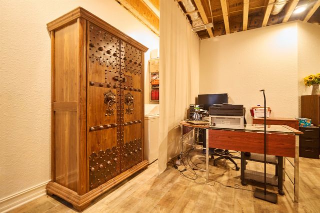 509 B Woodland Hills Rd, Hardy, AR 72542